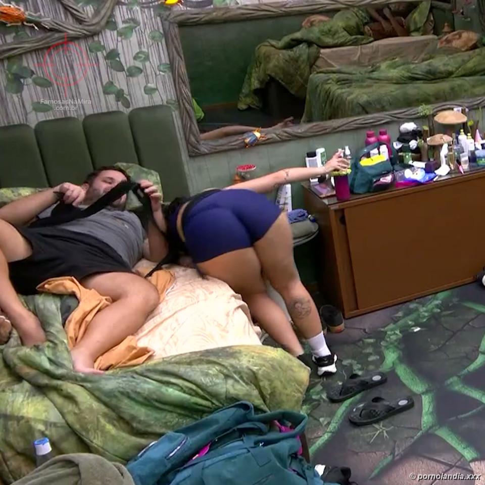 Giovanna Lima do BBB24 Mostra Demais - Foto 242896