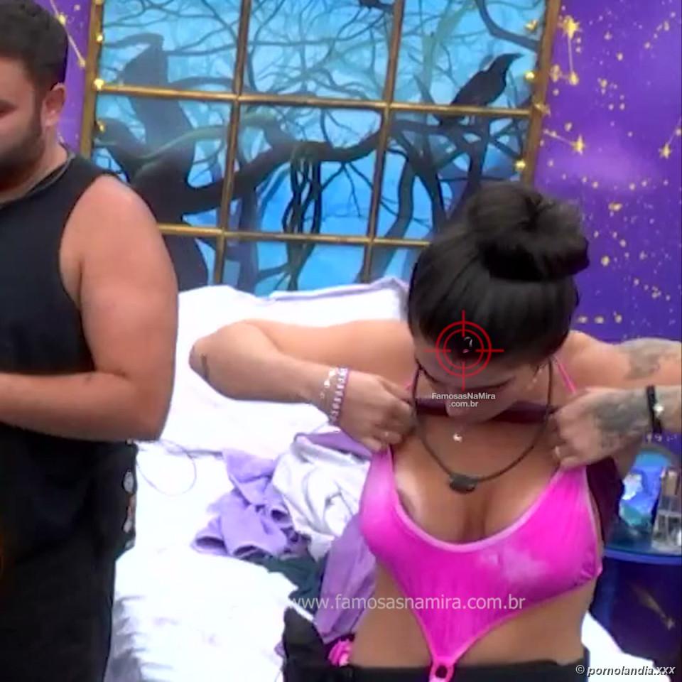 Giovanna Lima do BBB24 Mostra Demais - Foto 242909