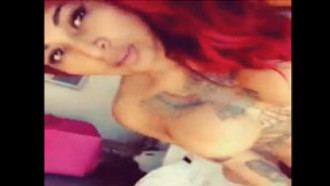 Travesti gostosa transando